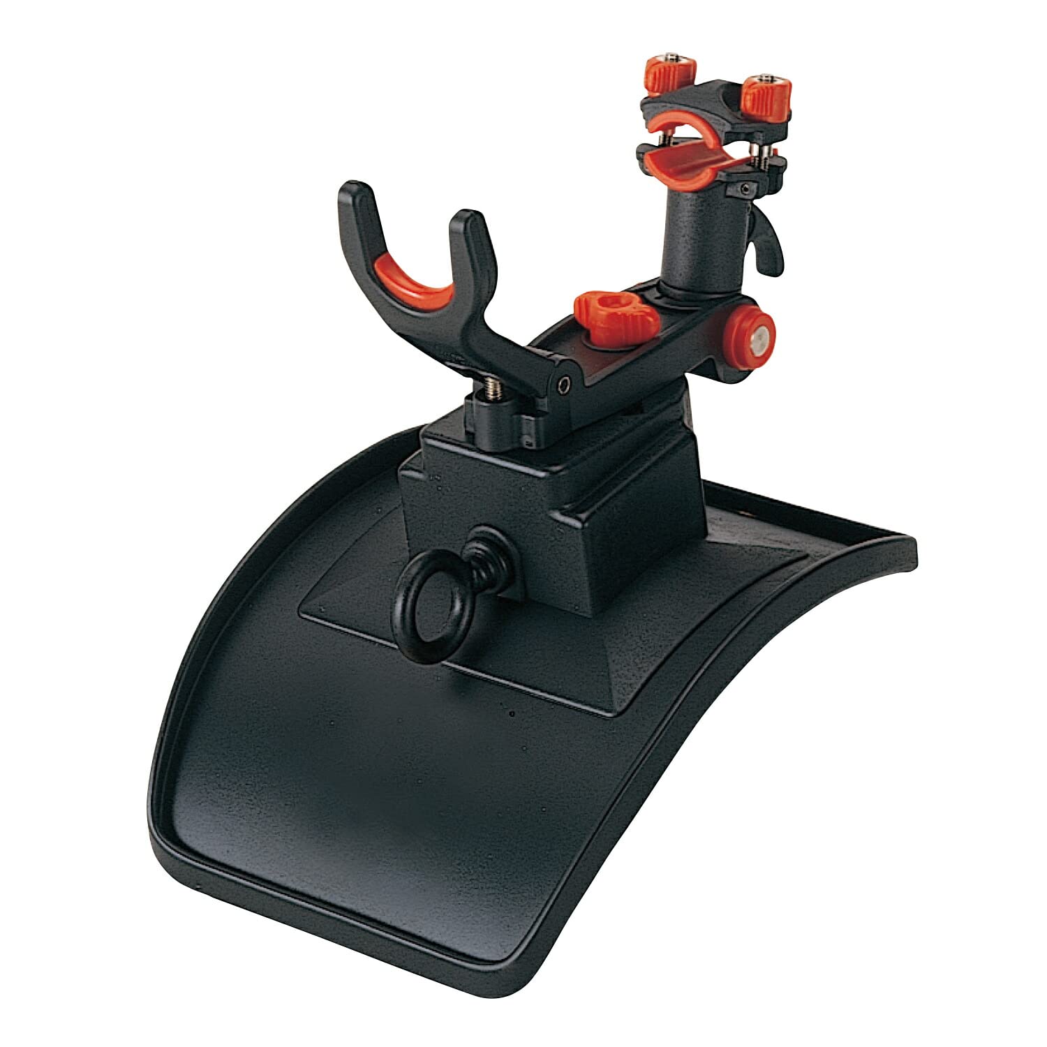 Amazon | 第一精工 ロッドホルダー 竿受け チビラークGB 01039